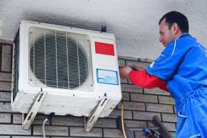 HVAC Companies Near Gainesville, VA Available Now
